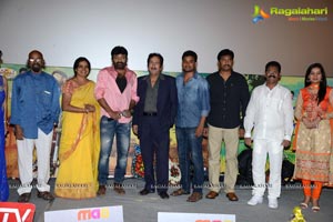 Kavvintha Audio Release