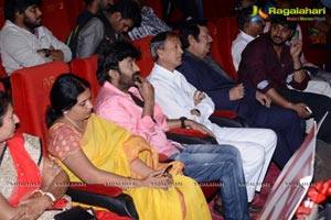 Kavvintha Audio Release