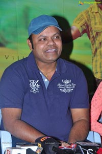 Kavvintha Press Meet