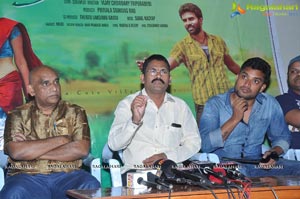 Kavvintha Press Meet