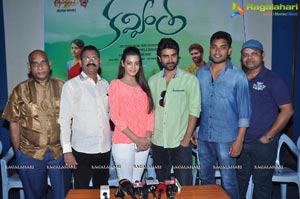 Kavvintha Press Meet