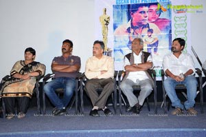 Minugurulu Oscar Press Meet