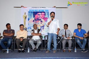 Minugurulu Oscar Press Meet