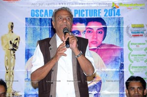 Minugurulu Oscar Press Meet