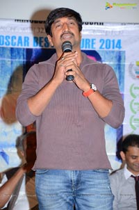 Minugurulu Oscar Press Meet