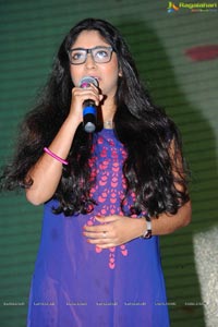 MMIRR Audio Launch