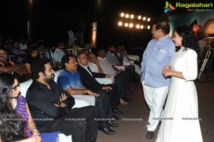 MMIRR Audio Launch