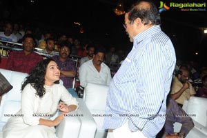 MMIRR Audio Launch