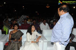 MMIRR Audio Launch