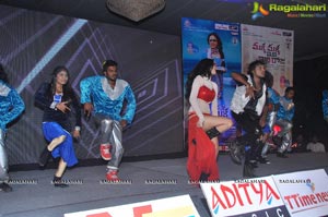 MMIRR Audio Launch