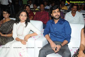 MMIRR Audio Launch