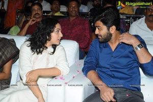 MMIRR Audio Launch