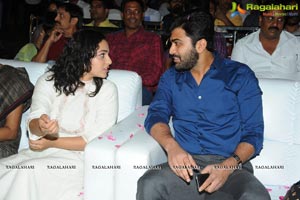 MMIRR Audio Launch