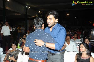 MMIRR Audio Launch