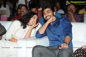 MMIRR Audio Launch