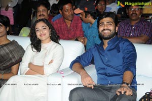 MMIRR Audio Launch