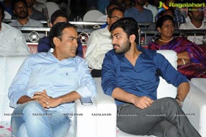 MMIRR Audio Launch