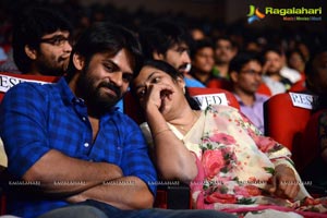 Mukunda Audio Release