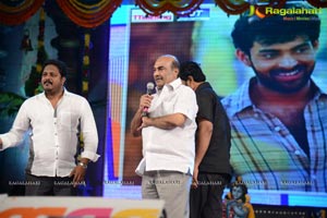 Mukunda Audio Release