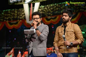 Mukunda Audio Release