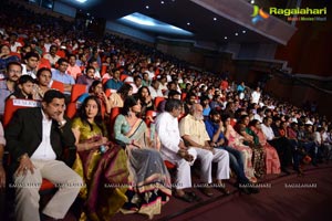 Mukunda Audio Release