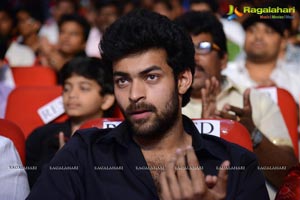 Mukunda Audio Release