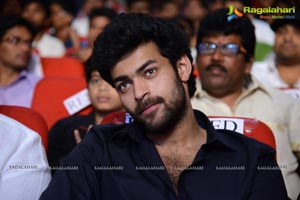 Mukunda Audio Release