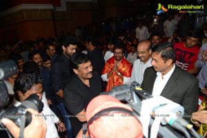 Mukunda Audio Release