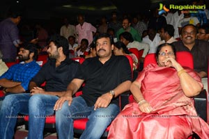 Mukunda Audio Release