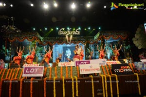 Mukunda Audio Release