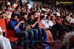 Mukunda Audio Release