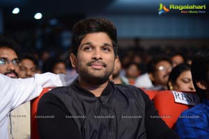 Mukunda Audio Release