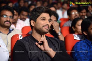 Mukunda Audio Release