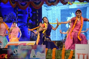 Mukunda Audio Release