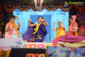 Mukunda Audio Release