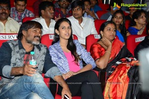 Mukunda Audio Release