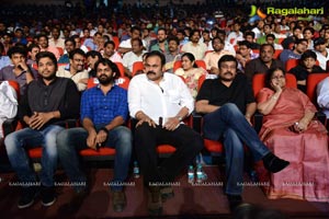 Mukunda Audio Release