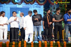 Mukunda Audio Release