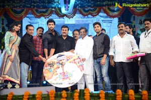 Mukunda Audio Release