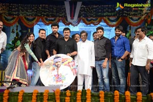 Mukunda Audio Release