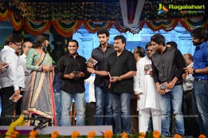 Mukunda Audio Release