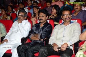 Mukunda Audio Release