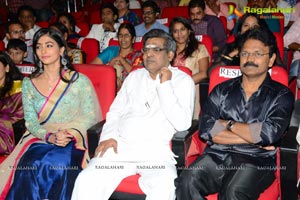 Mukunda Audio Release