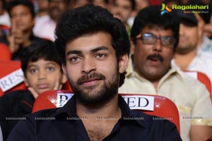 Mukunda Audio Release