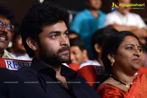 Mukunda Audio Release