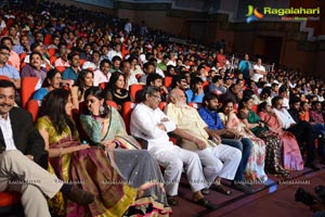 Mukunda Audio Release