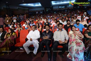 Mukunda Audio Release