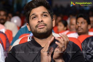 Mukunda Audio Release