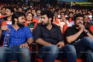 Mukunda Audio Release