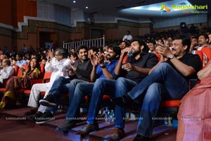 Mukunda Audio Release